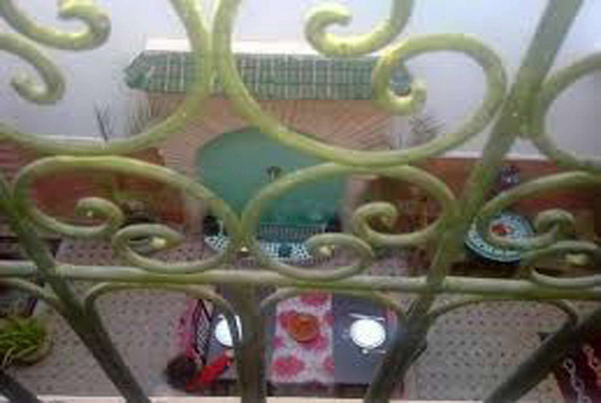 B&B Riad Al Barad Marrakesh Buitenkant foto